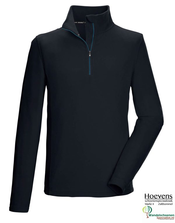 Killtec 40878 00269 Schwarz/Blue