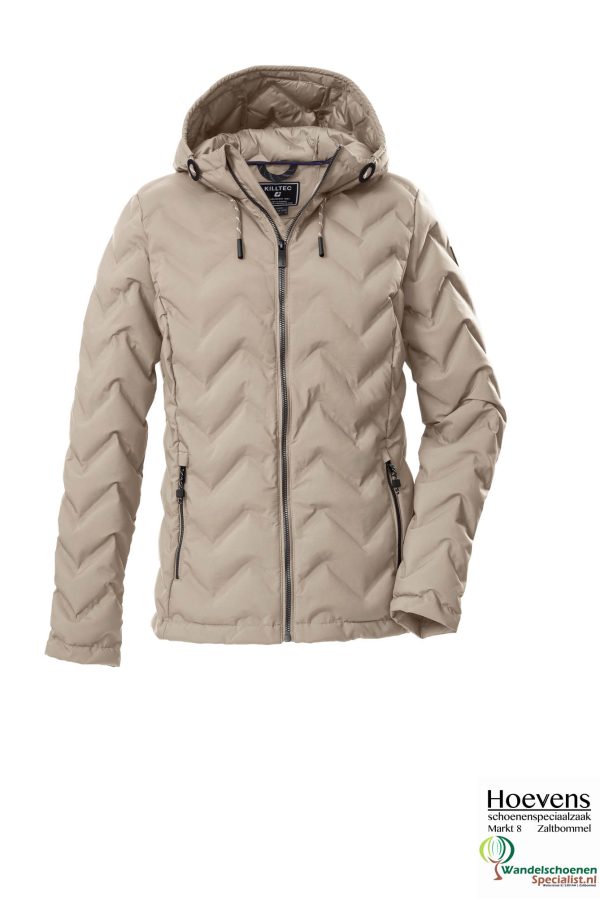 Killtec 43305 000 hell taupe