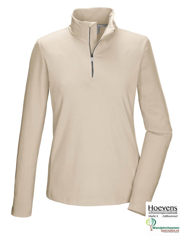 Killtec 43464 000 hell taupe