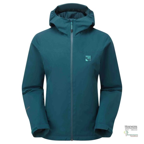 Spray Way Sawel sp-01590 Marine Blue
