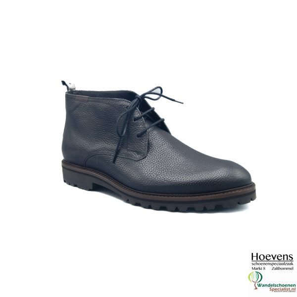 Van Bommel SFM-50082 10-03 Black