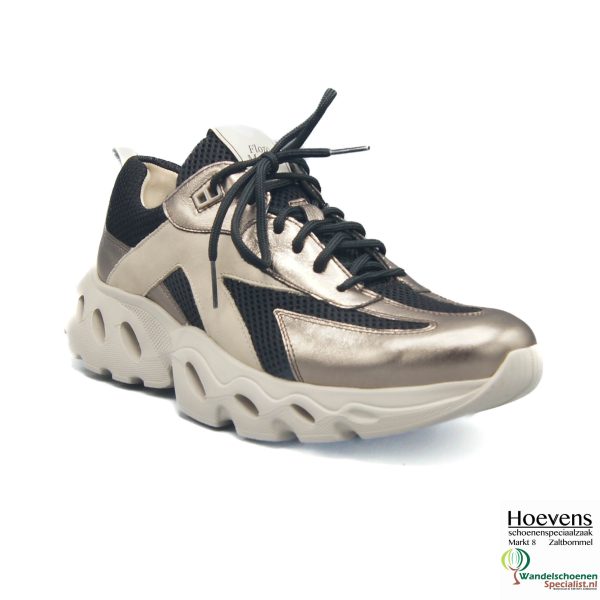 Durea 6309 602 1780 Champ/Zw/Taupe