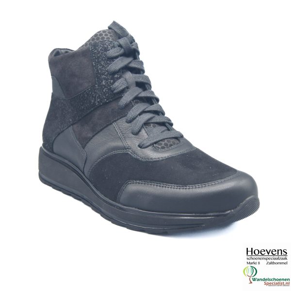 Durea 9745 685 1325 Zwart