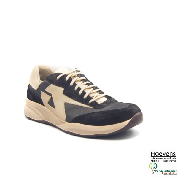 Durea 6305 602 1800 Zwart/Taupe