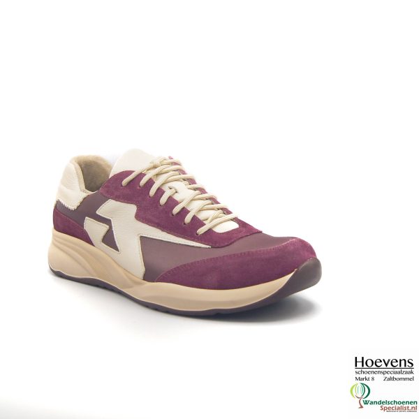 Durea 6305 602 1801 Bordeaux/Beige