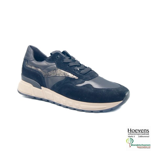 Gabor 76 365 57 schwarz/altsilber