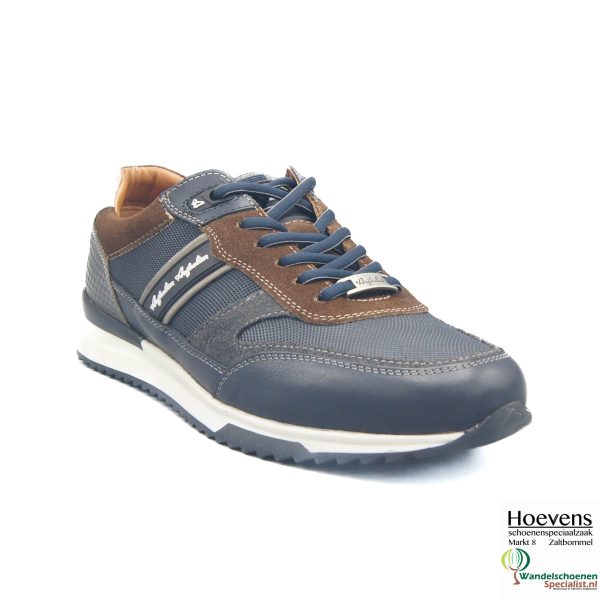 Australian 15 1600 06 SLB blue