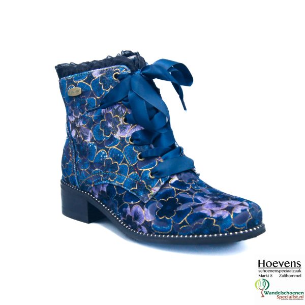 Laura Vita SL68118 B5BS Indigo