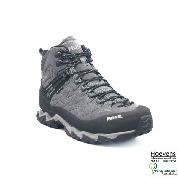 Meindl 4757 03 Grau