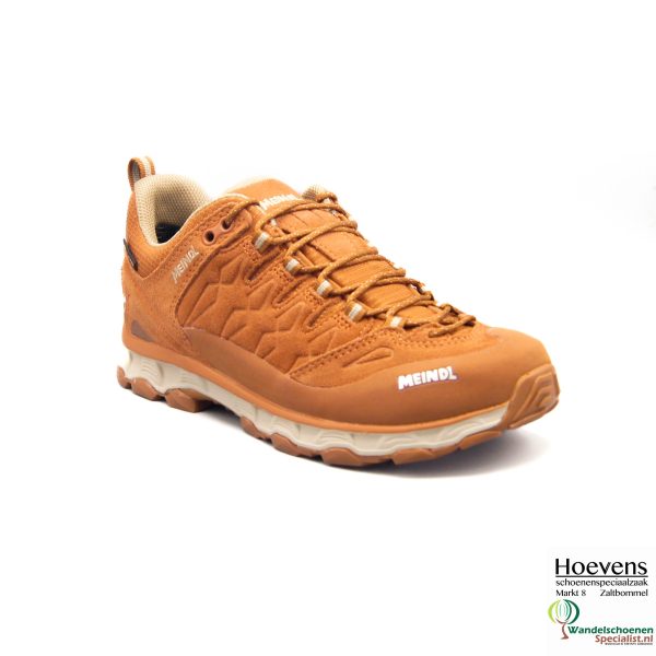 Meindl 3965 67 Terracotta/natur