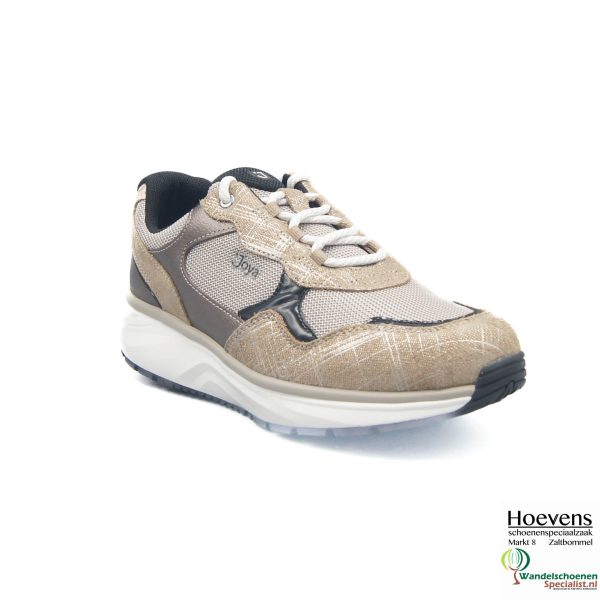 Joya Tina III Bronze/Black