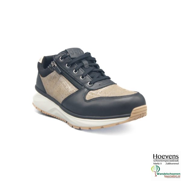 Joya Dynamo Zip W Bronze/Black