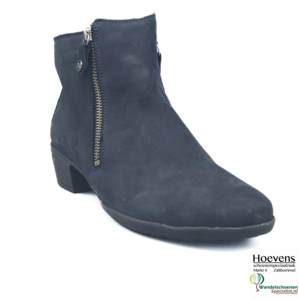 Hartjes 172 0173 47.00 dunkelblauw