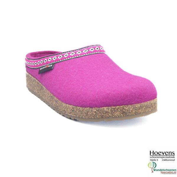 Haflinger 91711001 222 Kardinal