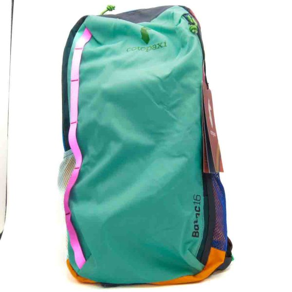 Cotopaxi BT16-DDD-53 Multi colors
