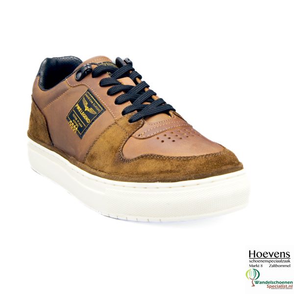 PME Legend PBO2508160 8080 Chocolat Brown