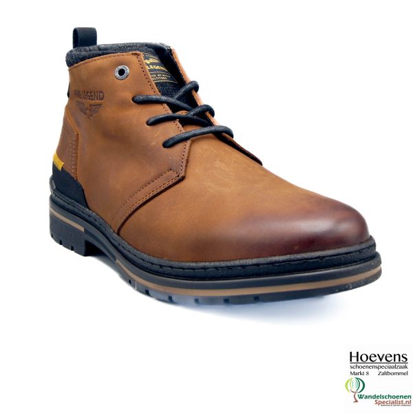 PME Legend PBO216037 898 Cognac