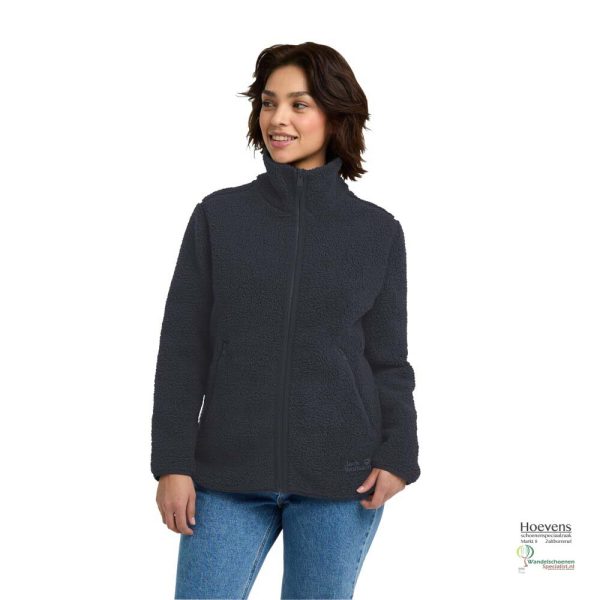 Jack Wolfskin A65073 C0413 Dark Navy