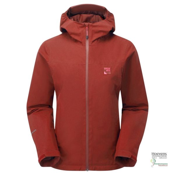 Spray Way Sawel sp-07828 Red Earth