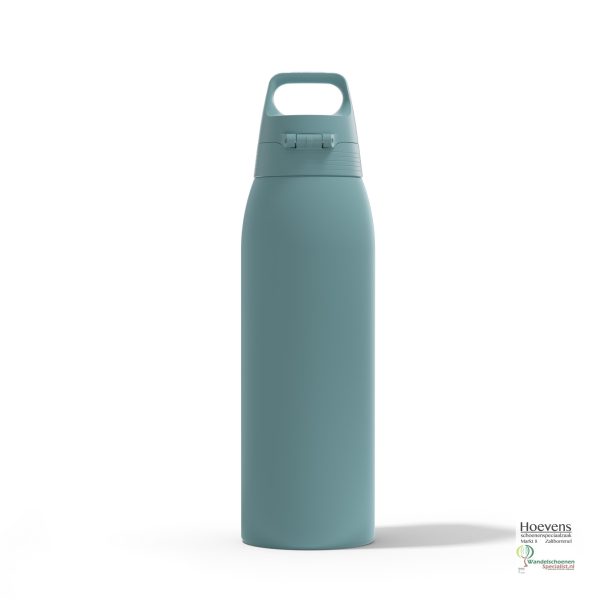 Sigg Shield Term One 1l Morning Blue