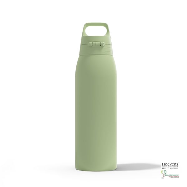 Sigg Shield Term One 1l Eco Green