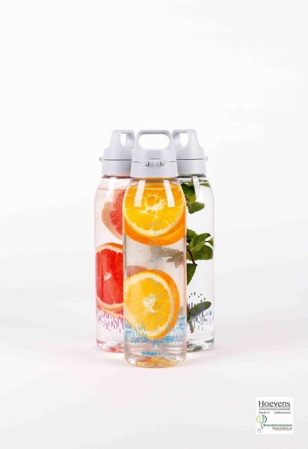 Sigg Total Clear One MyPlanet Berry