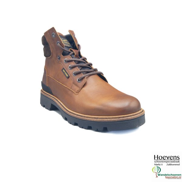 PME Legend PBO2409201 771 Dk. Brown