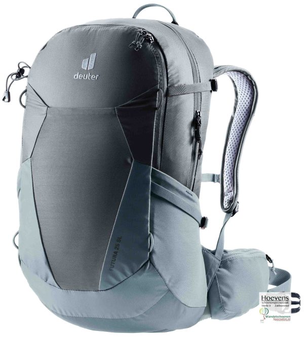 Deuter DR3400121 86 GREY SPECIAL