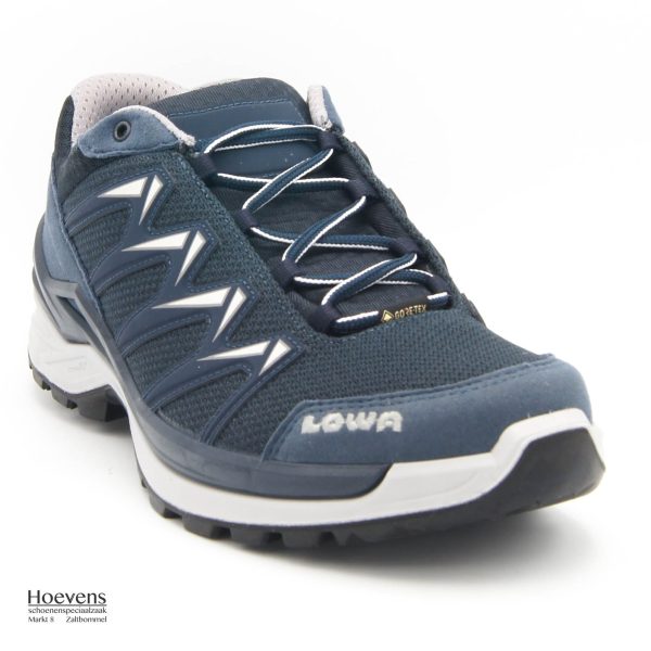 Lowa 311709 7910 Stahlblau