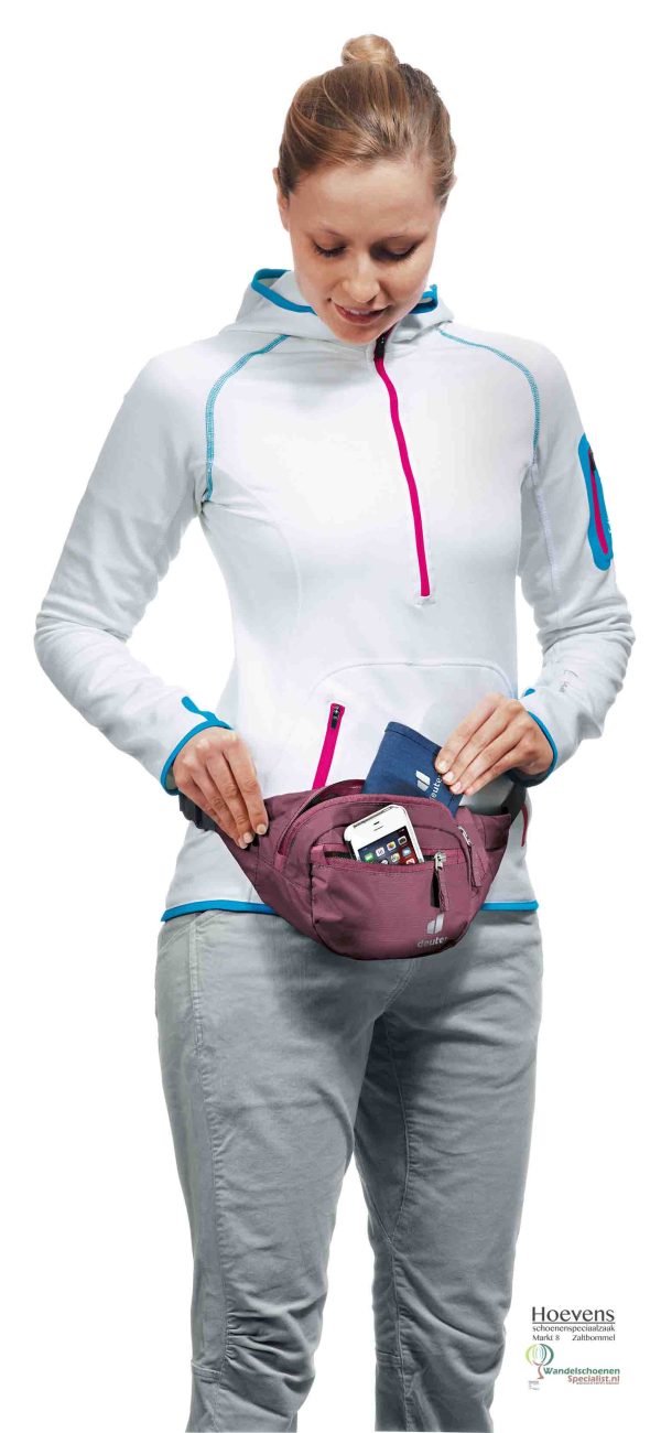 Deuter DA3900121 5026 Maron