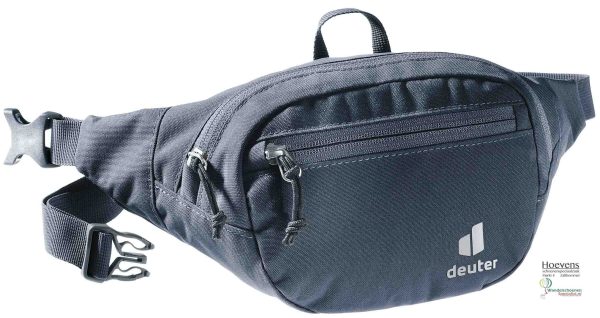 Deuter DA3900121 7000 Black