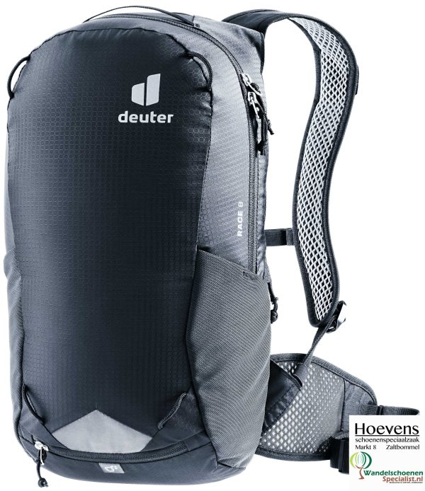 Deuter DR3204023 7000 Black