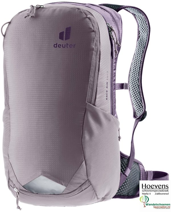 Deuter DR3204423 3531 Lavender-Purple