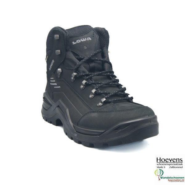 Lowa LM311918 0998 BLACK