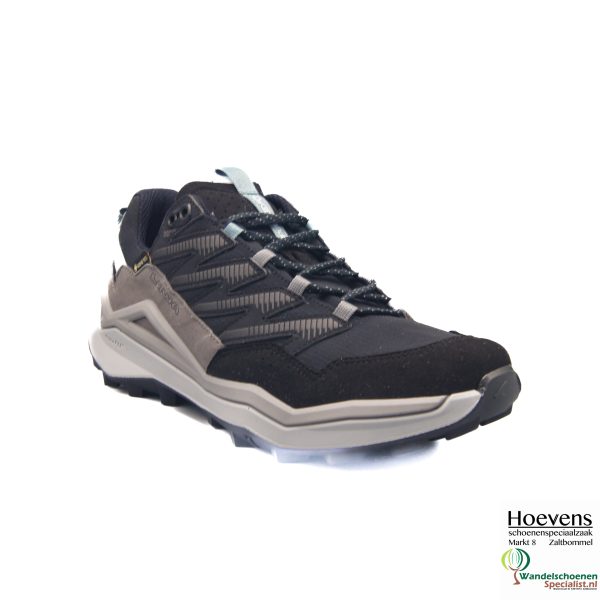 Lowa 321630 9930 Black/Grey