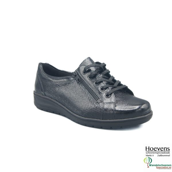 Solidus 29001 01180 Zwart lak