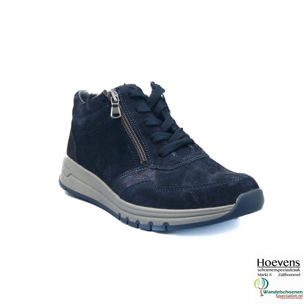 Waldlaufer 957702 194 Blauw