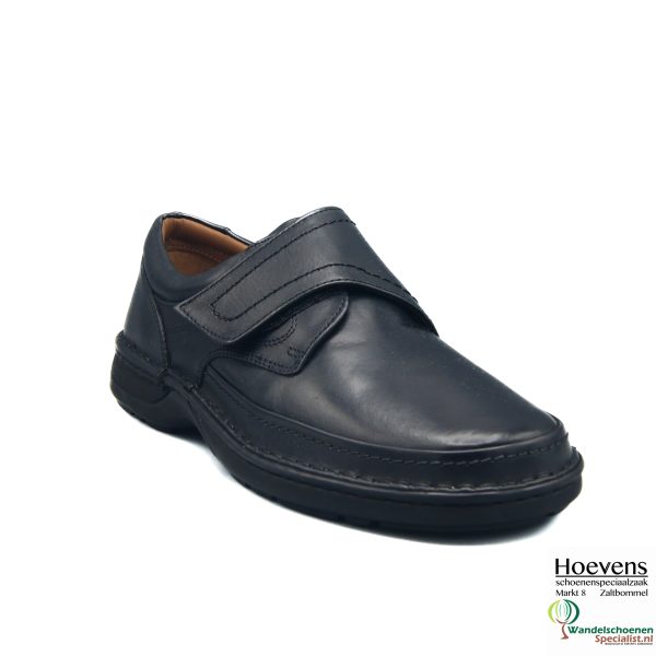Longo 1020918 Zwart