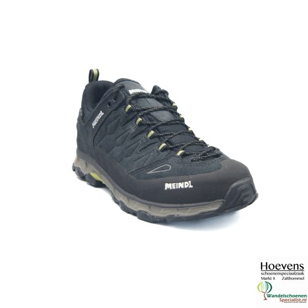 Meindl 3966 30 noir-mais