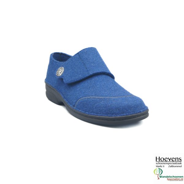 Berkemann 03558 312 Royalblau