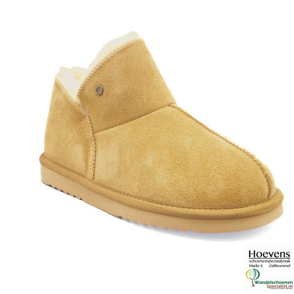 Warmbat WLW3210 25 Cognac
