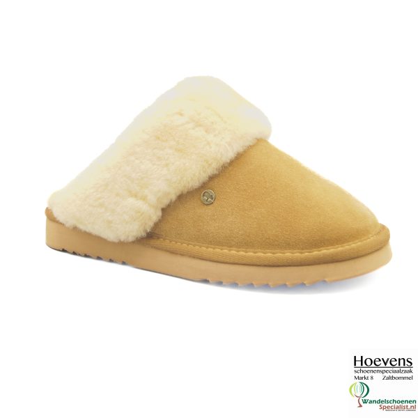 Warmbat FLS3210 25 Cognac