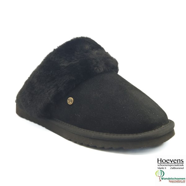 Warmbat FLS3210 09 Black