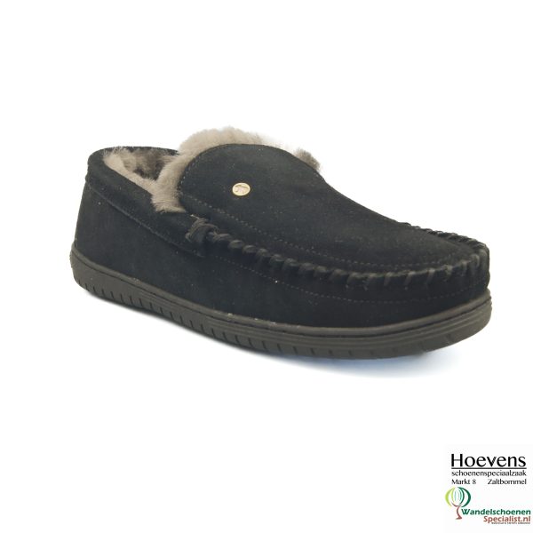 Warmbat GRZ4410 99 Black