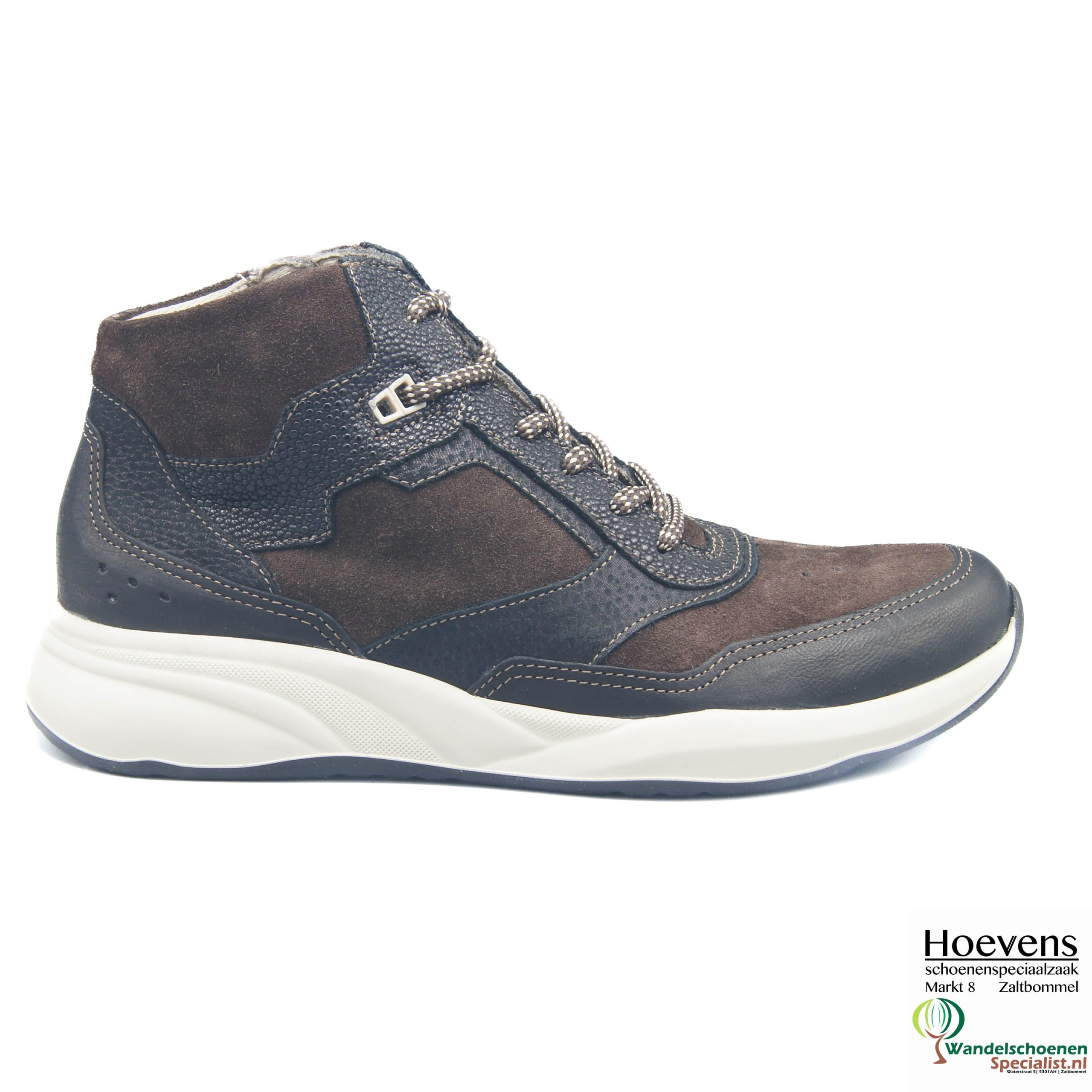 Durea97786051888Zwart_Caffe_1888 Zwart/Caffe_2