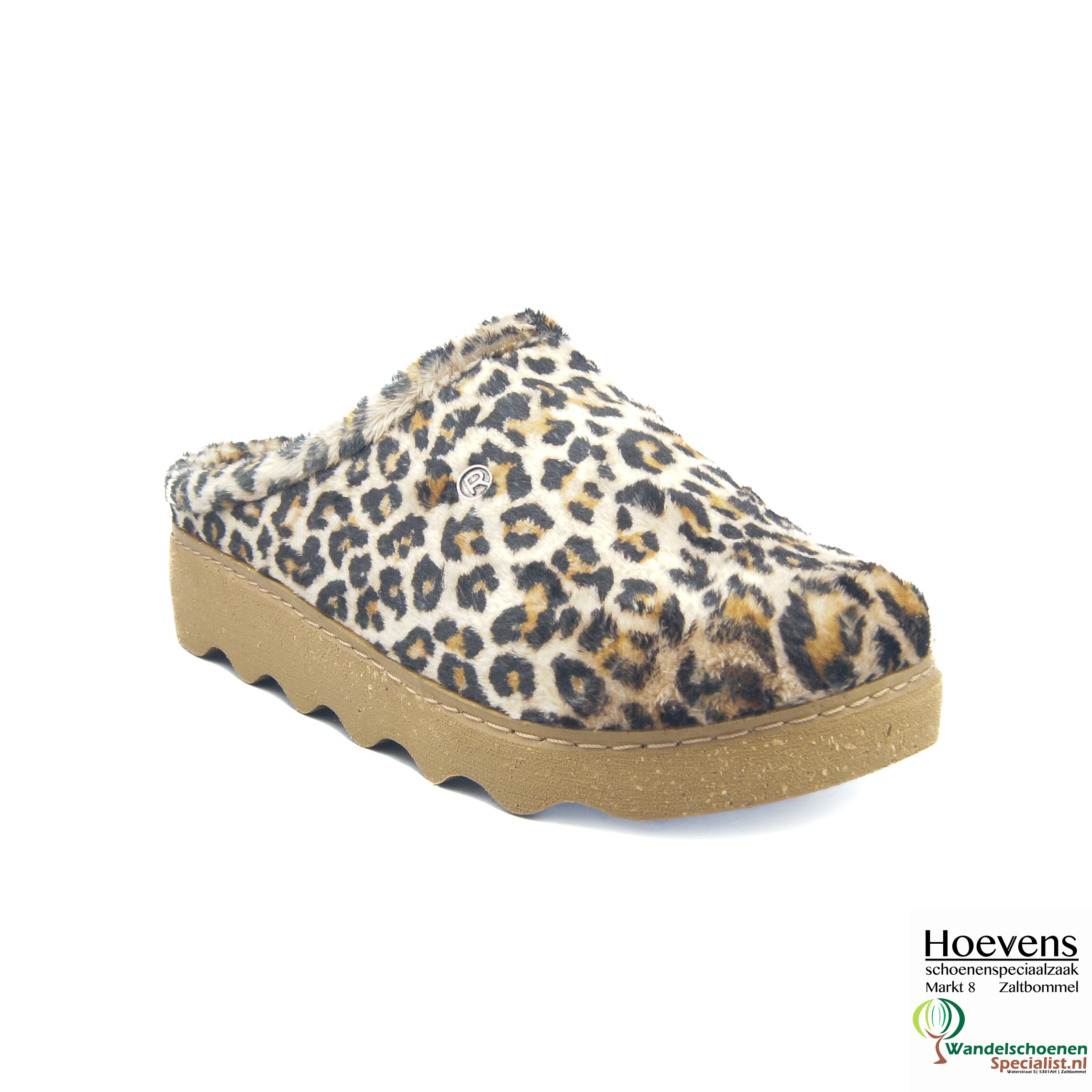 Rohde 6102 18 ginger