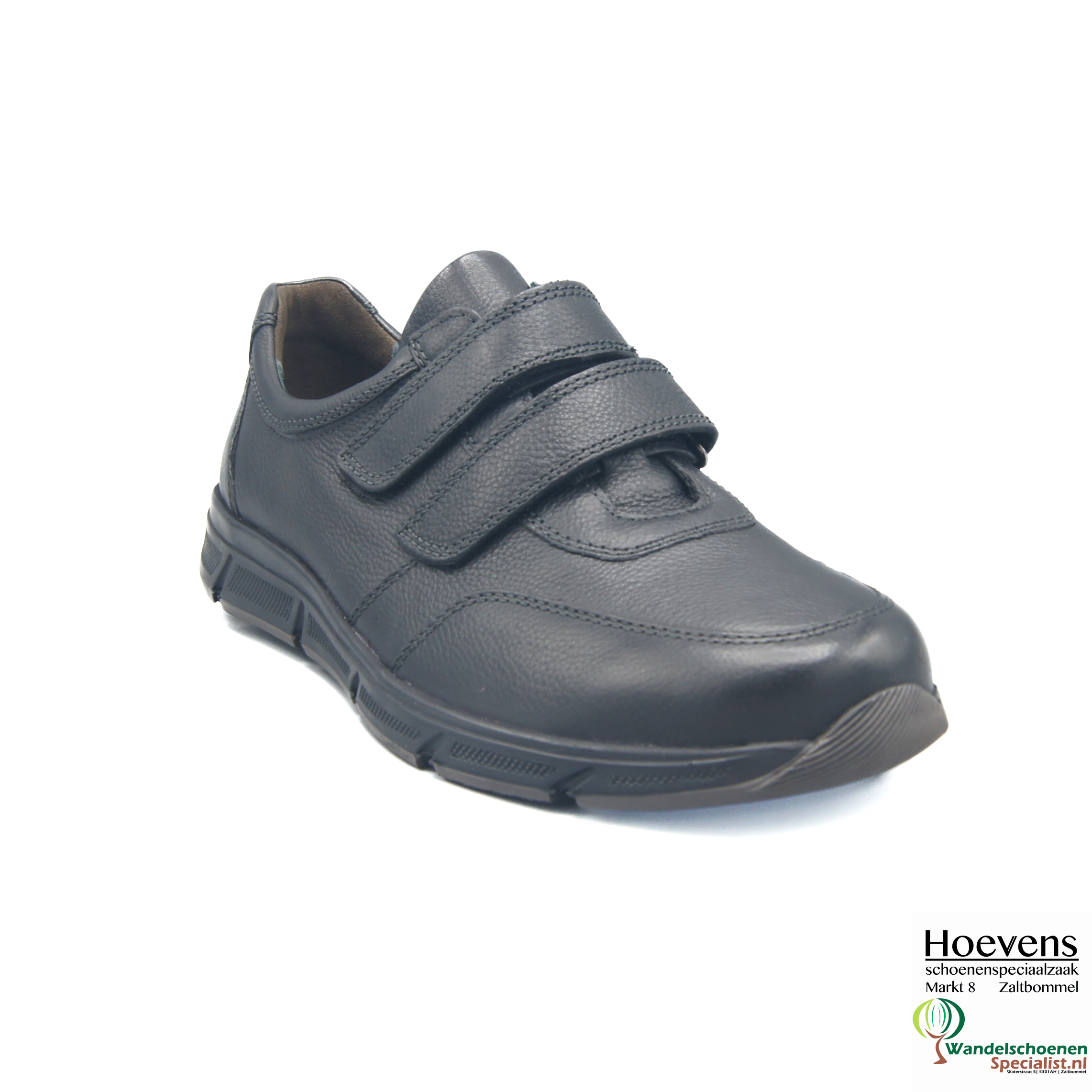 Solidus 67014 00090 Schwarz