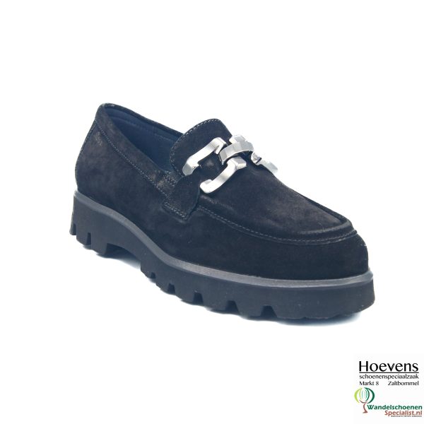 Sioux 4134 Schwarz