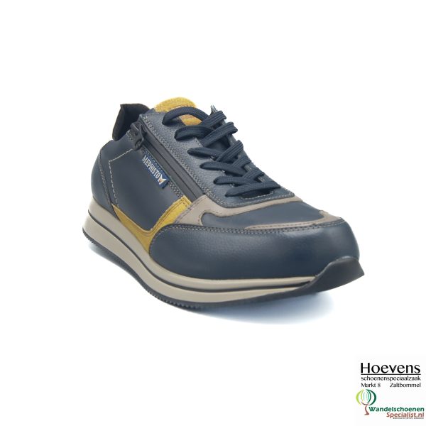 Mephisto Gilford 6105 navy