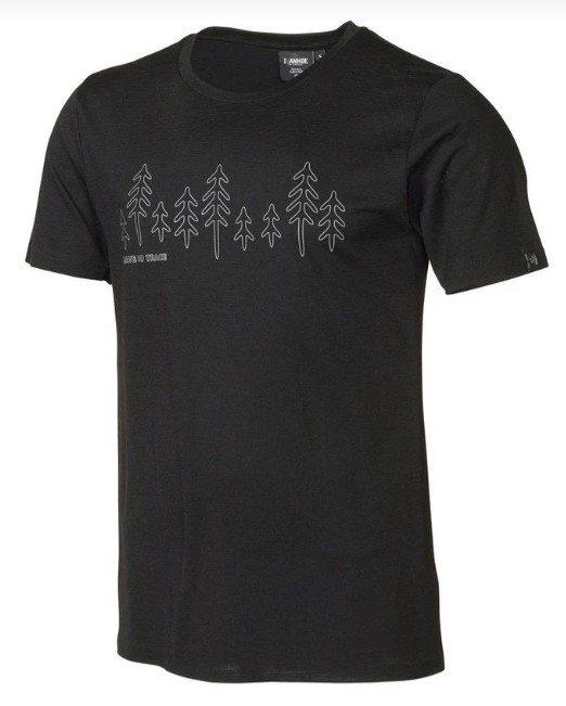 Ivanhoe 2200099 015 Black